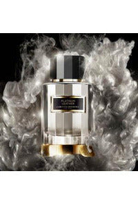Buy Carolina Herrera Platinum Leather Unisex EDP - 100ml in Pakistan
