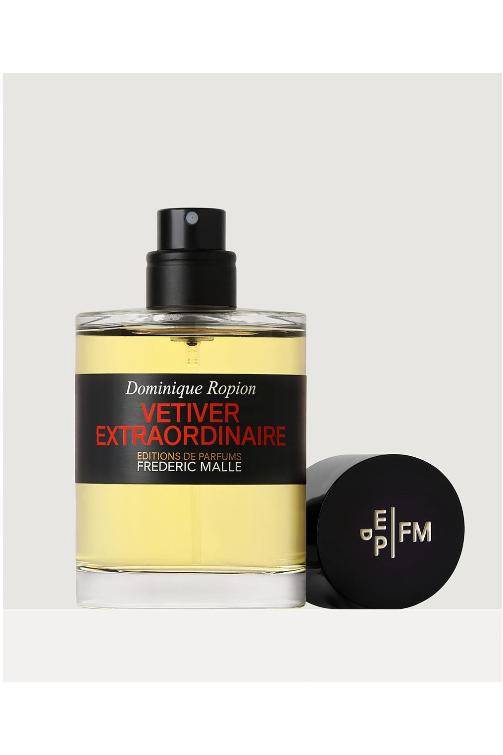 Buy Frederic Malle Vetiver Extraordinarie EDP for Men - 100ml [Tester] in Pakistan