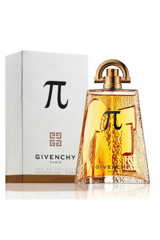 Buy Givenchy Pi Men EDT - 100ml in Pakistan