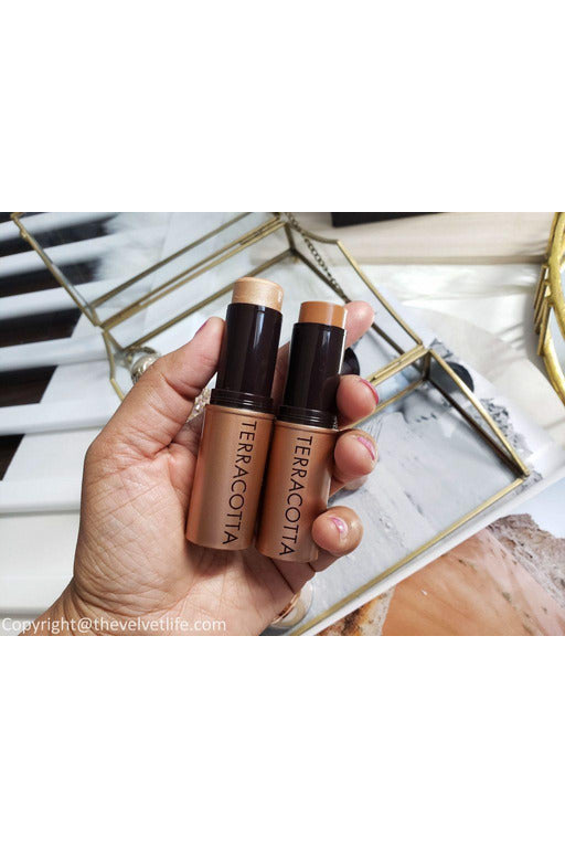 Buy Guerlain Terracotta Skin Highlighting Stick - Deep in Pakistan