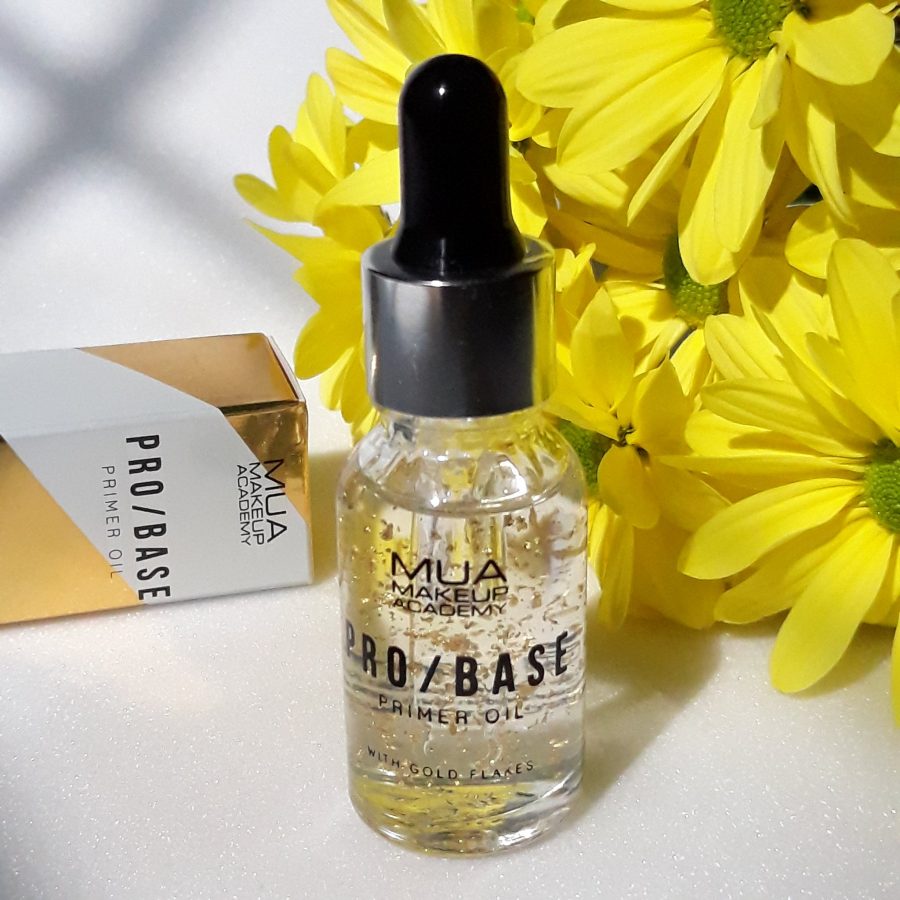 Buy MUA Pro Base Primer Oil in Pakistan