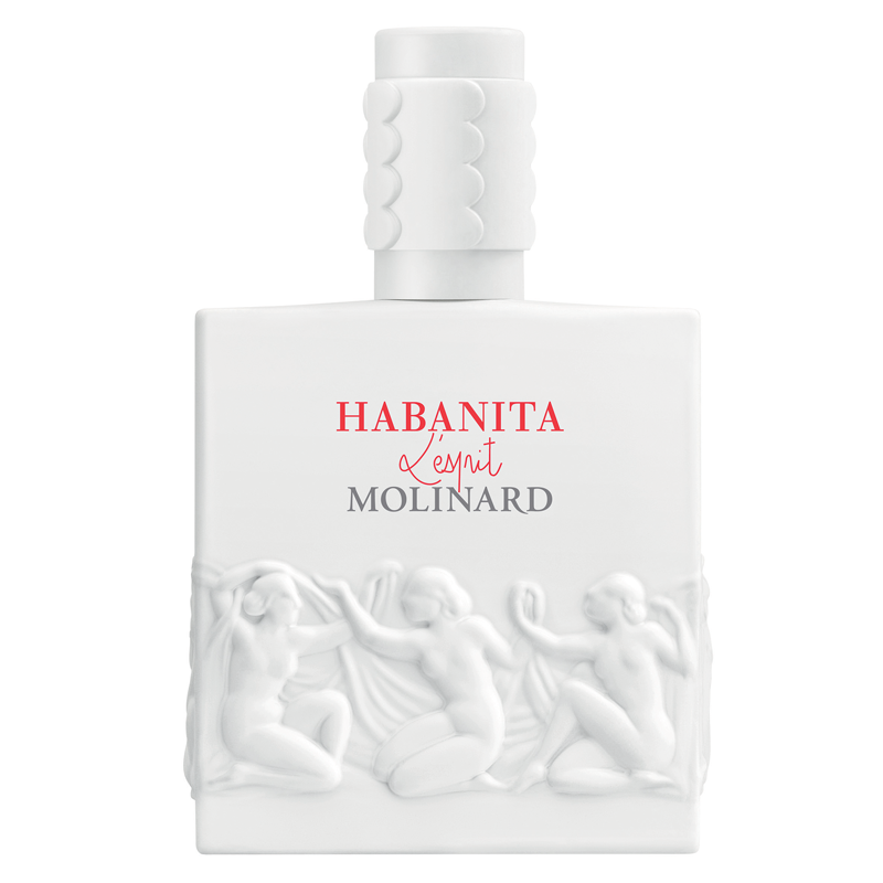Buy Molinard Habanita L´Esprit Eau de Parfum for Women - 75ml in Pakistan