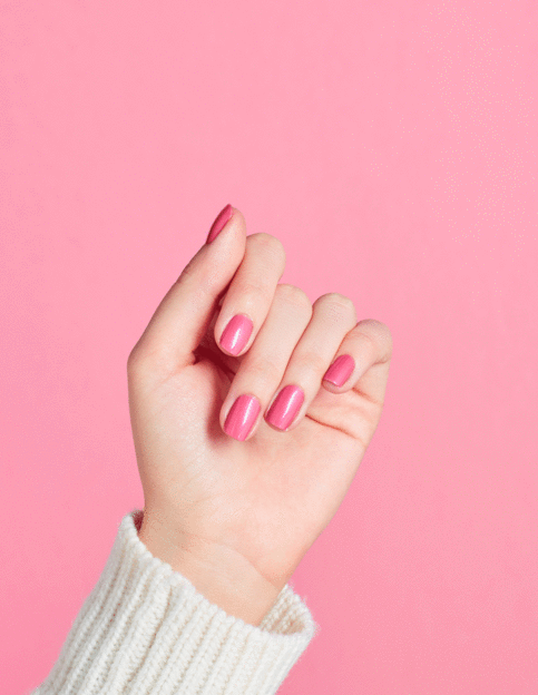 Buy OPI Nail Lacquer - Hawaiian Orchid in Pakistan