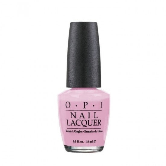 Buy OPI Nail Lacquer - Hawaiian Orchid in Pakistan