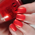 Buy OPI Infinite Shine Nail Polish - Heart and Con-Soul in Pakistan
