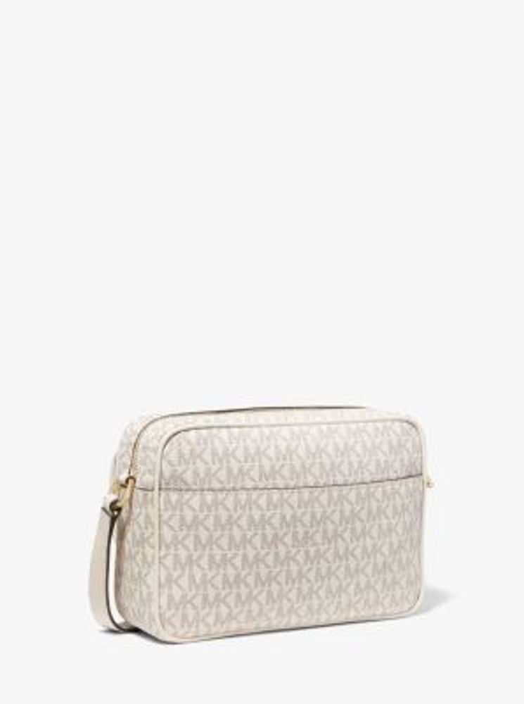Buy Michael Kors Parker Medium Logo Shoulder Bag in Pakistan