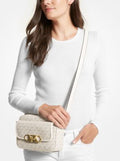 Buy Michael Kors Parker Medium Logo Shoulder Bag in Pakistan