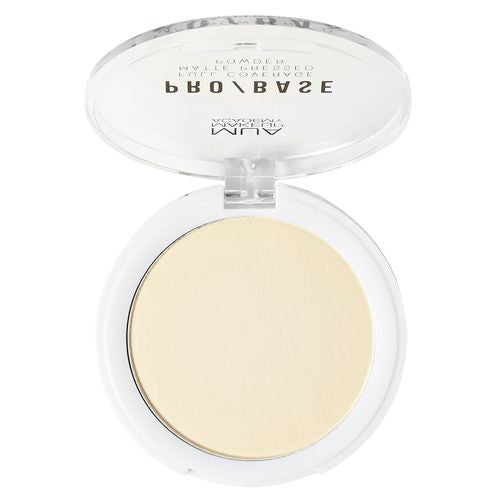 Buy MUA Pro Base Full Coverage Matte Powder in Pakistan