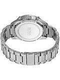 Buy Hugo Boss Chronograph Quartz Stainless Steel Black Dial 44mm Watch for Men - 1513671 in Pakistan