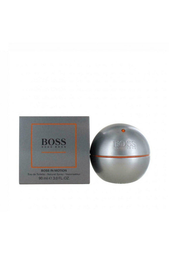 Buy Hugo Boss In Motion Men EDT - 90ml in Pakistan