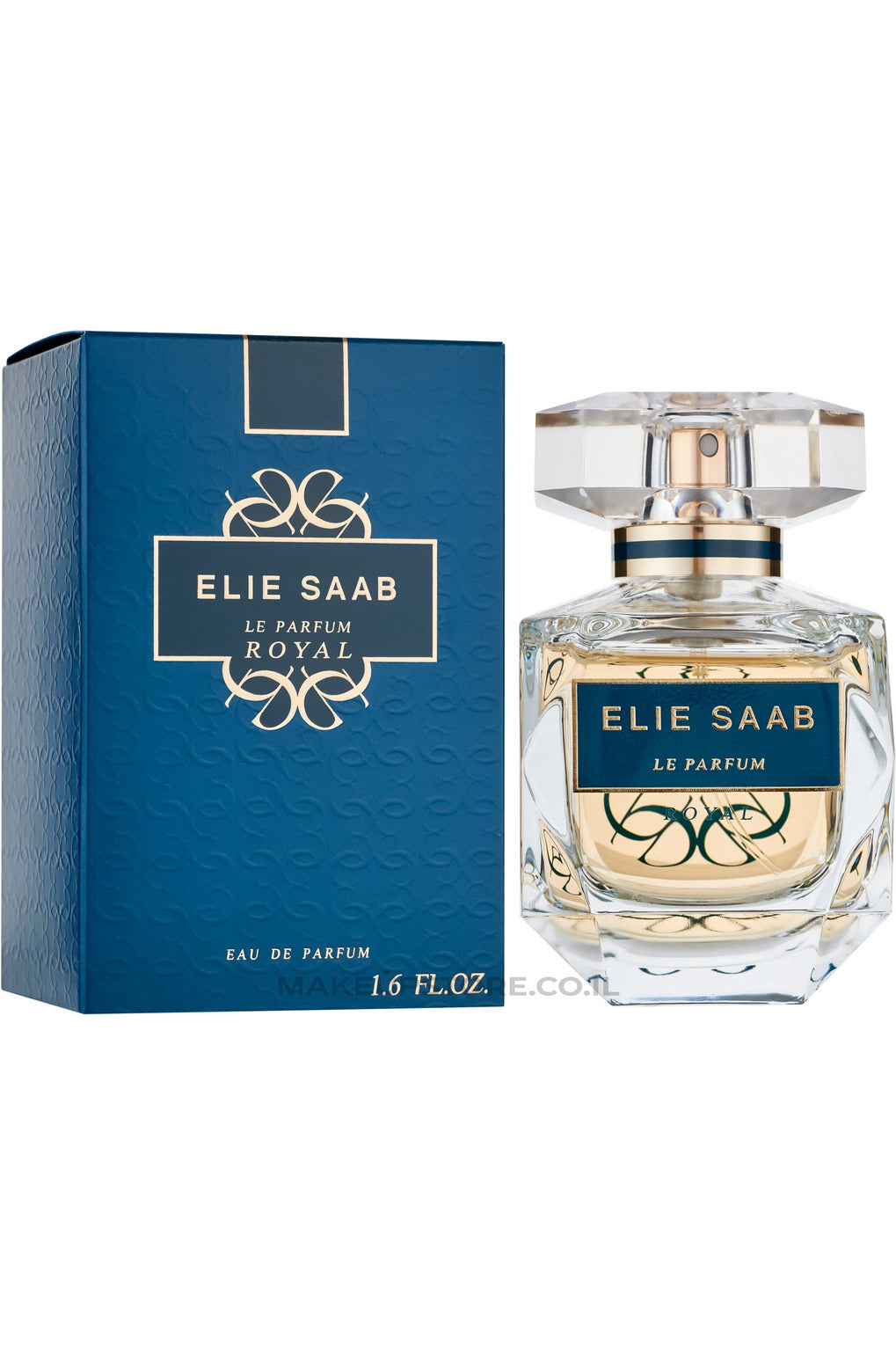 Buy Elie Saab Le Parfum Royal Women EDP - 90ml in Pakistan