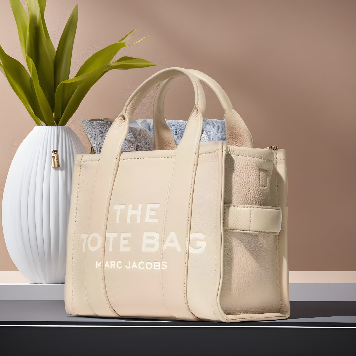 Buy Marc Jacobs The Tote Bag Small in Pakistan