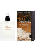 Buy Hermes Terre D Hermes Alcohol Free Body Spray Men - 100ml in Pakistan