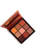 Buy Huda Beauty Obsessions Eyeshadow Palette - Topaz. in Pakistan