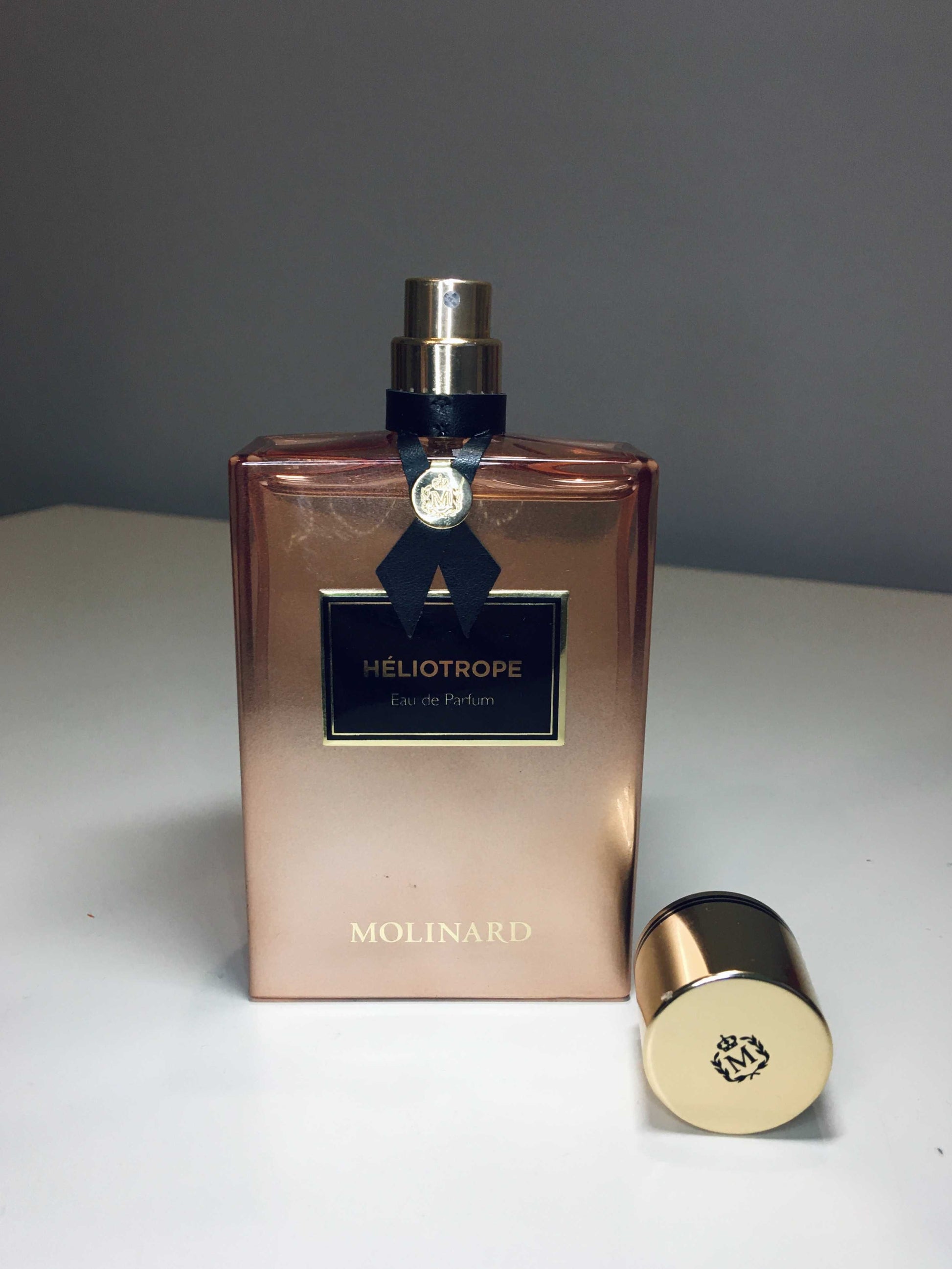 Buy Molinard Helitrope EDP for Men - 75ml in Pakistan