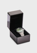 Buy Emporio Armani Men's Quartz Stainless Steel Green Dial 42mm Watch AR11338 in Pakistan
