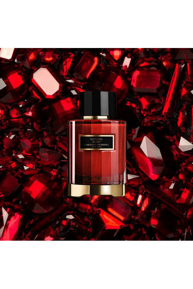 Buy Carolina Herrera Sandal Ruby EDP for Women - 100ml in Pakistan