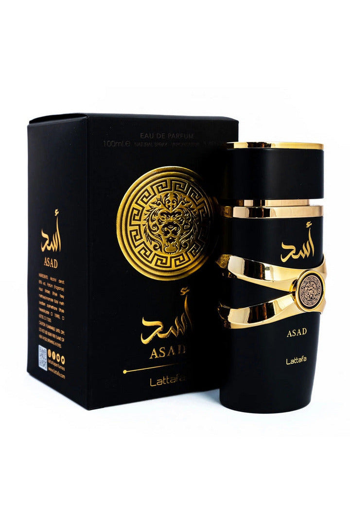 Buy Lattafa Perfume Asad EDP - 100ml in Pakistan