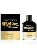 Buy Jimmy Choo Urban Hero Gold Edition Men EDP - 100ml in Pakistan