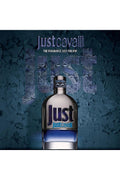 Buy Roberto Cavali Just Cavalli Men EDT - 90ml in Pakistan