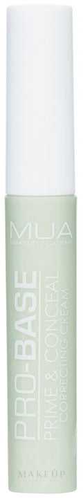 Buy MUA Pro Base Prime N Conceal CC Cream in Pakistan