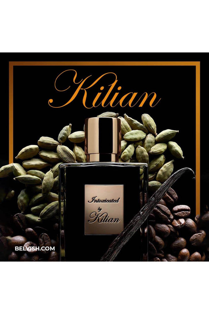 Buy Killian Intoxicated Unisex EDP - 50ml [Tester] in Pakistan