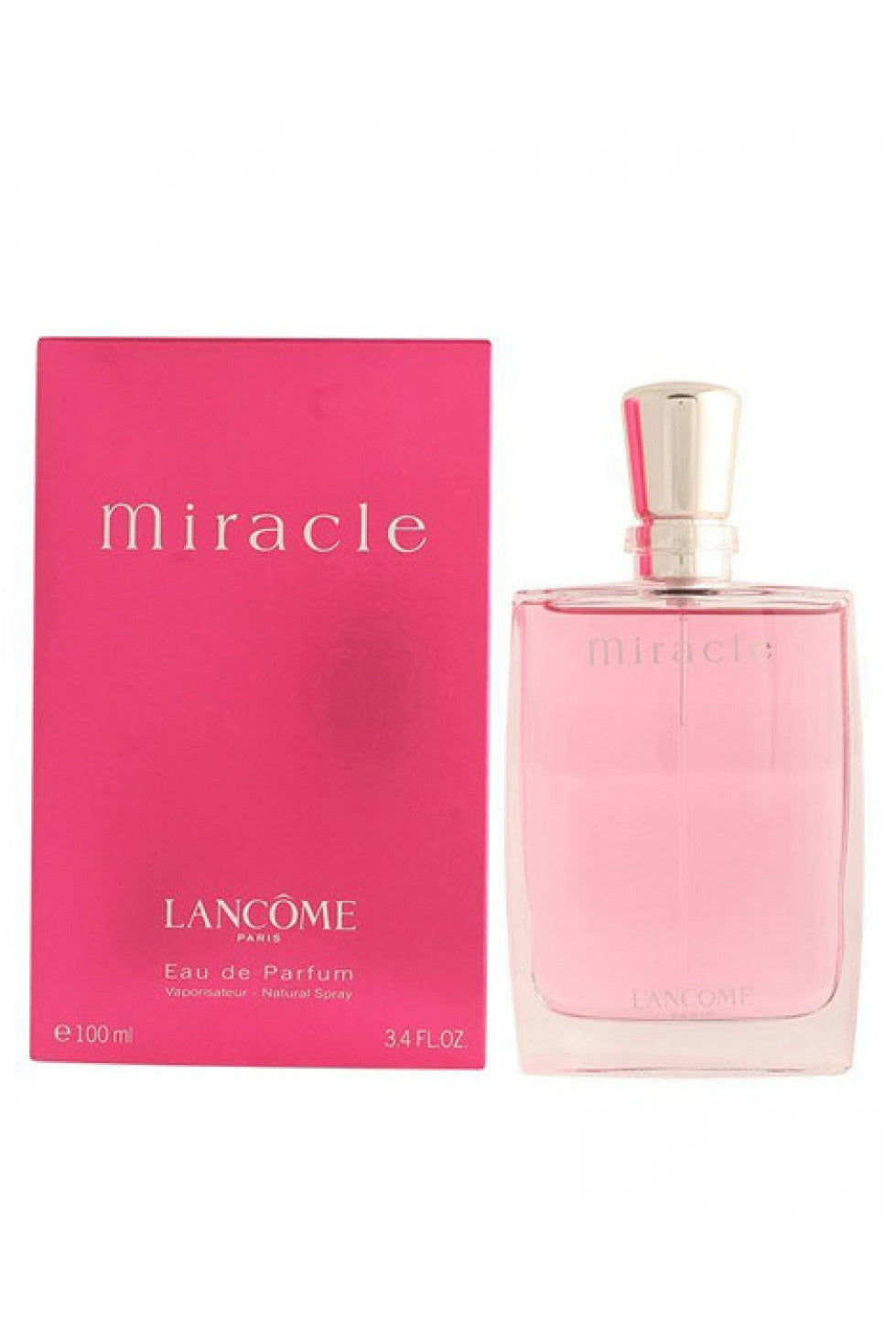 Buy Lancome Miracle Women EDP - 100ml in Pakistan