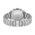 Buy Hugo Boss Mens Quartz Skymaster Chrono Stainless Steel Blue Dial 44mm Watch - 1513784 in Pakistan