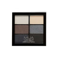 Buy MUA Professional 6 Pan Eyeshadow Palette in Pakistan