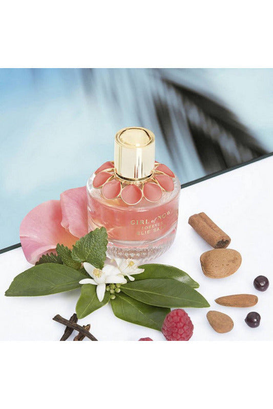 Buy Elie Saab Girl Of Now Forever EDP - 90ml in Pakistan