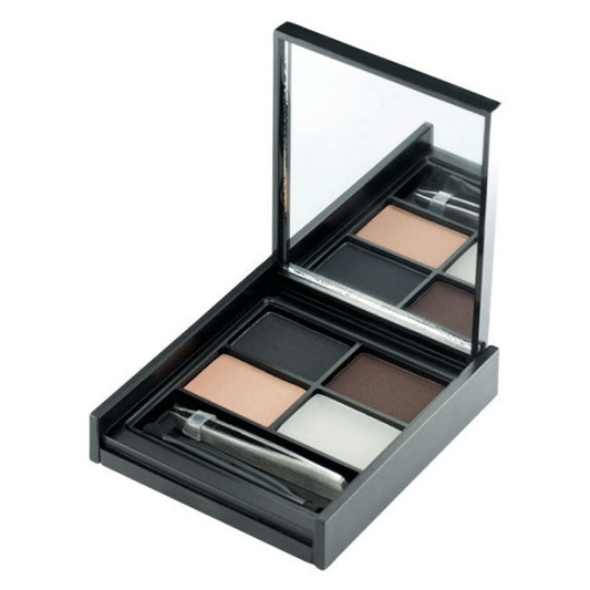 Buy MUA Brow Kit - Dark in Pakistan