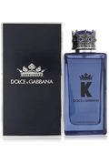 Buy Dolce & Gabbana King Men EDT - 150ml in Pakistan