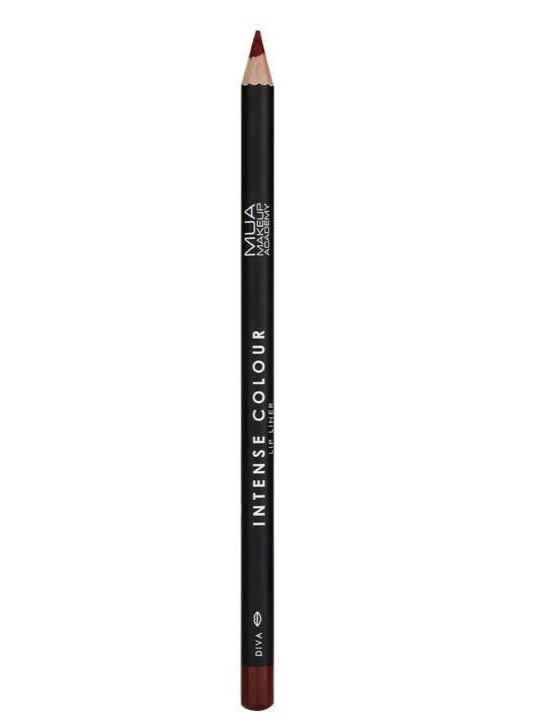 Buy MUA Intense Colour Lip Liner in Pakistan