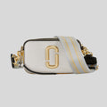 Buy Marc Jacobs The Snap Shot Bag Small - Platinum Multi in Pakistan