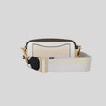 Buy Marc Jacobs The Snap Shot Bag Small - Platinum Multi in Pakistan