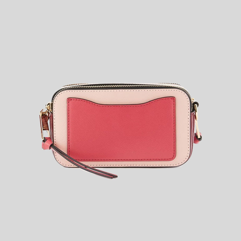 Buy Marc Jacobs The Snap Shot Bag Small - Rose Multi in Pakistan