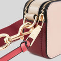 Buy Marc Jacobs The Snap Shot Bag Small - Rose Multi in Pakistan