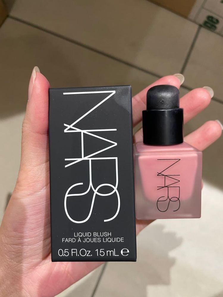 Buy NARS Liquid Blush - Orgasm in Pakistan