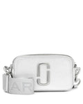 Buy Marc Jacobs The Snap Shot Bag Small - Silver in Pakistan