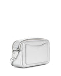 Buy Marc Jacobs The Snap Shot Bag Small - Silver in Pakistan