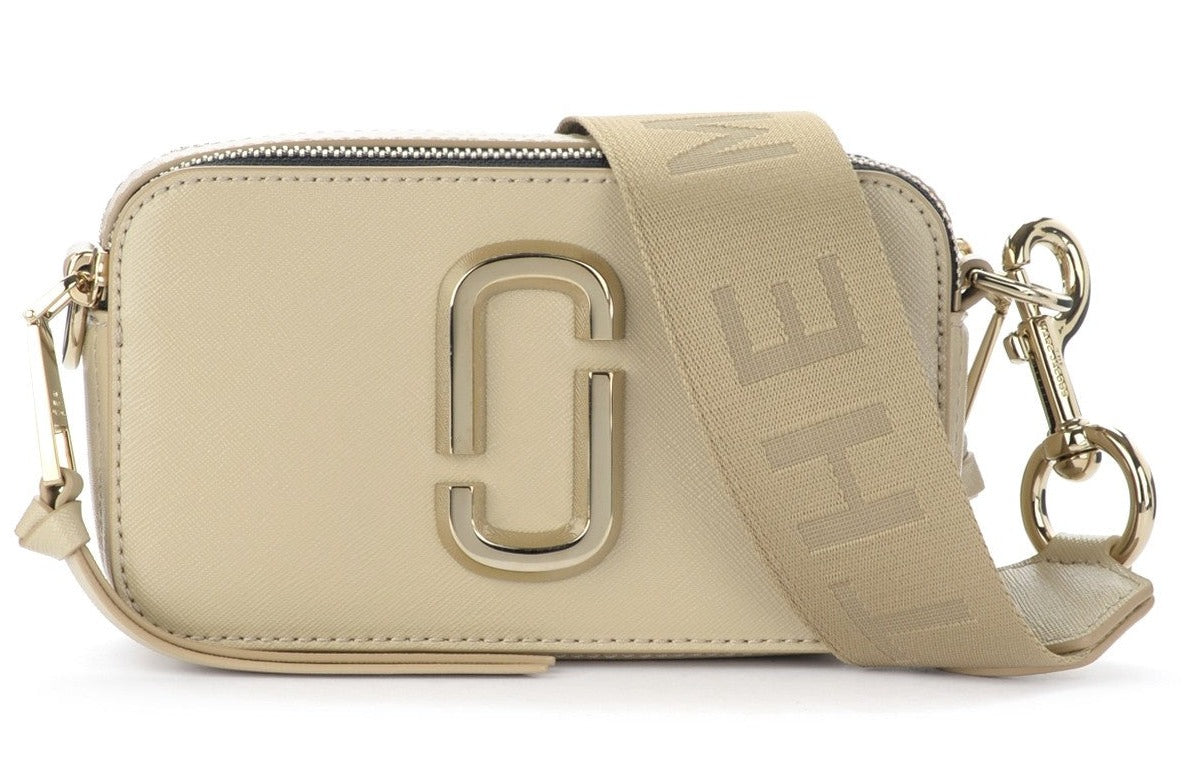 Buy Marc Jacobs The Snap Shot Bag Small - Khakhi in Pakistan