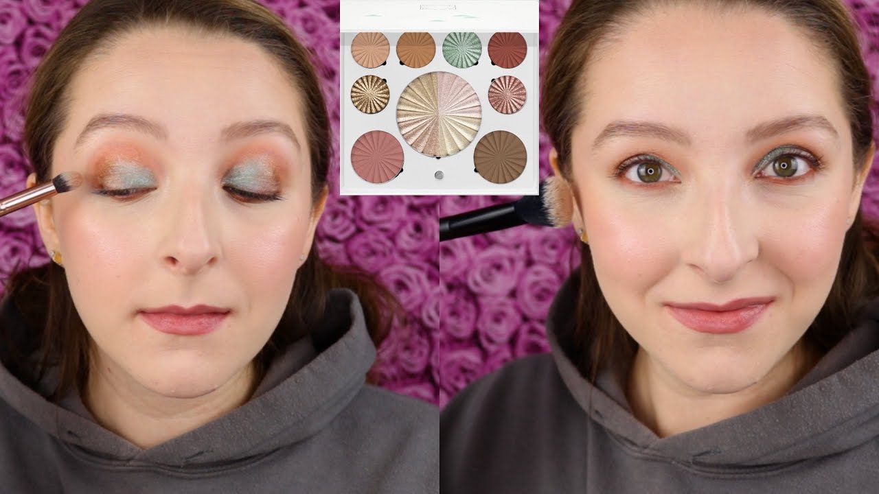 Buy Ofra Mini Mix Face Pallette - Good To Go in Pakistan