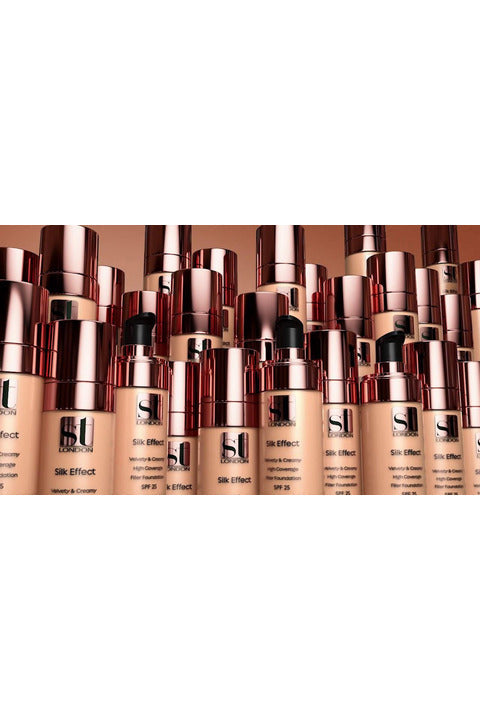 Buy ST London Silk Effect Foundation in Pakistan