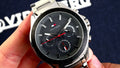 Buy Tommy Hilfiger Mens Quartz Silver Stainless Steel Grey Dial 45mm Watch - 1791857 in Pakistan