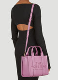 Buy Marc Jacobs The Leather Tote Bag Medium in Pakistan