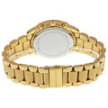 Buy Michal Kors Brinkley Gold-tone Dial Stainless Steel Chronograph Quartz Ladies Watch - Mk6187 in Pakistan