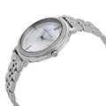 Buy Michael Kors Quartz Stainless Steel Mother Of Pearl Dial 33mm Watch for Women - Mk3641 in Pakistan