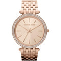 Buy Michael Kors Quartz Rose Stainless Steel 33mm Watch for Women - Mk3431 in Pakistan
