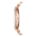 Buy Michael Kors Womens Quartz Darci Stainless Steel Rose Gold Dial 39mm Watch - Mk3439 in Pakistan