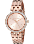 Buy Michael Kors Quartz Rose Stainless Steel 33mm Watch for Women - Mk3431 in Pakistan